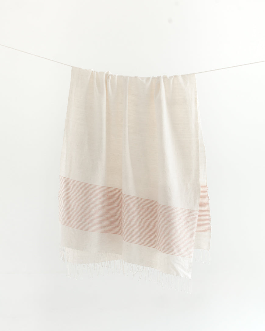 The Shore Towel