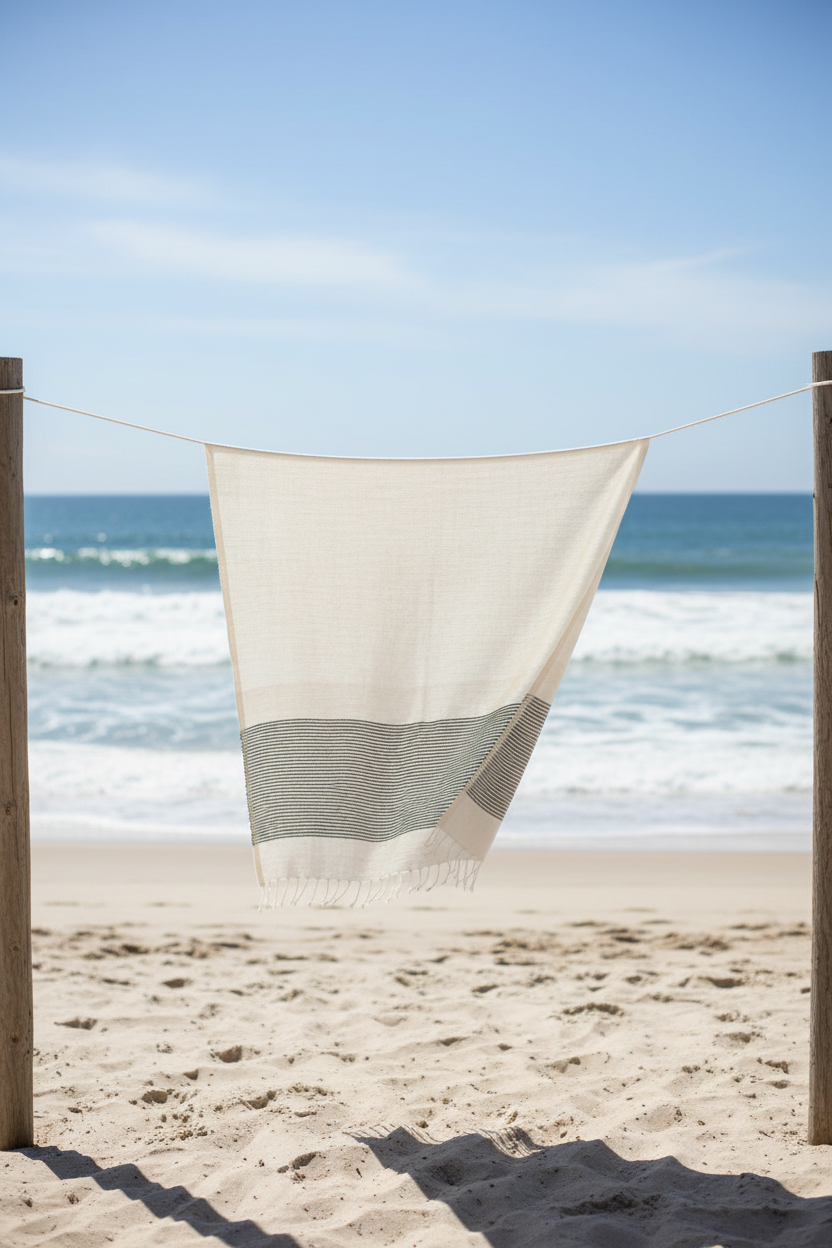The Shore Towel