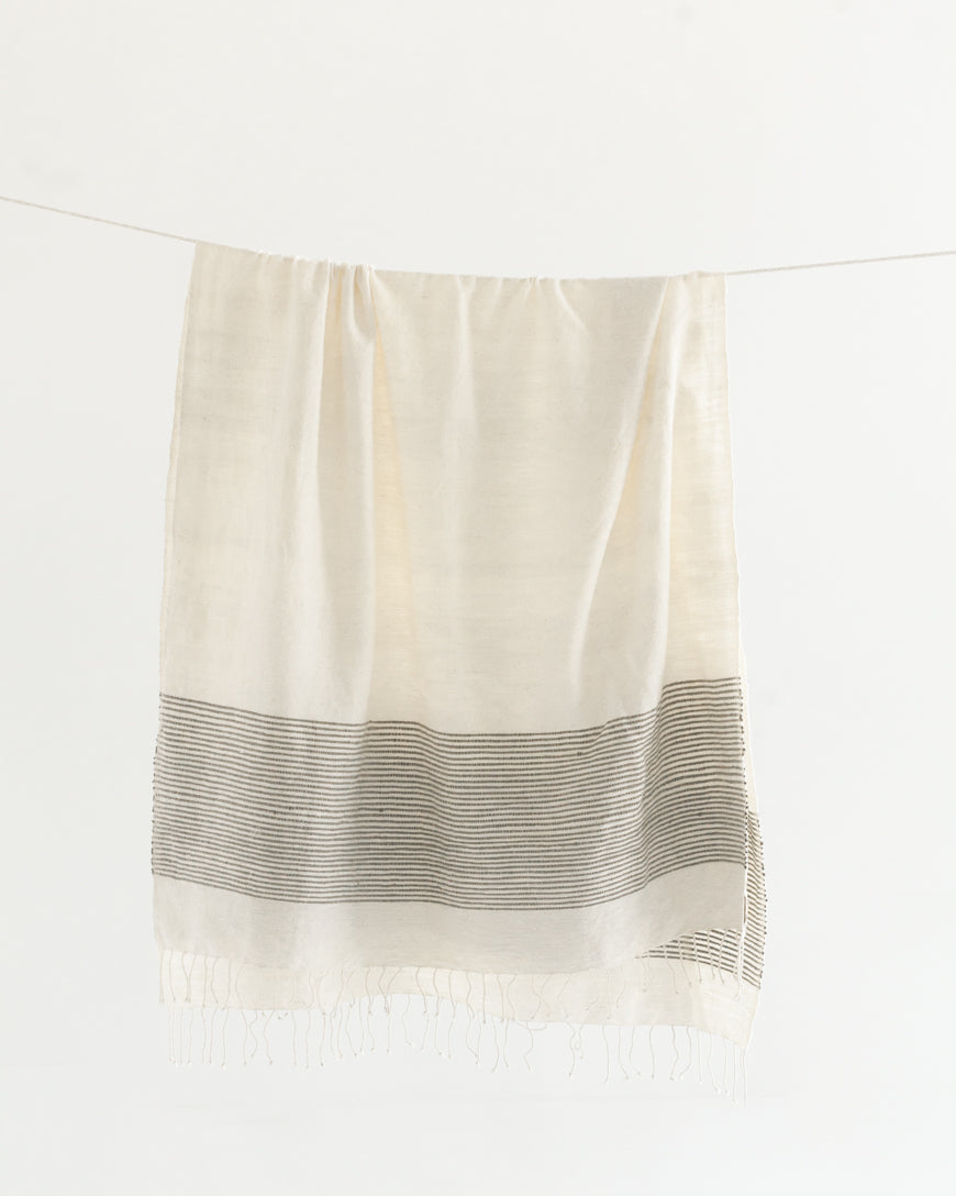 The Shore Towel