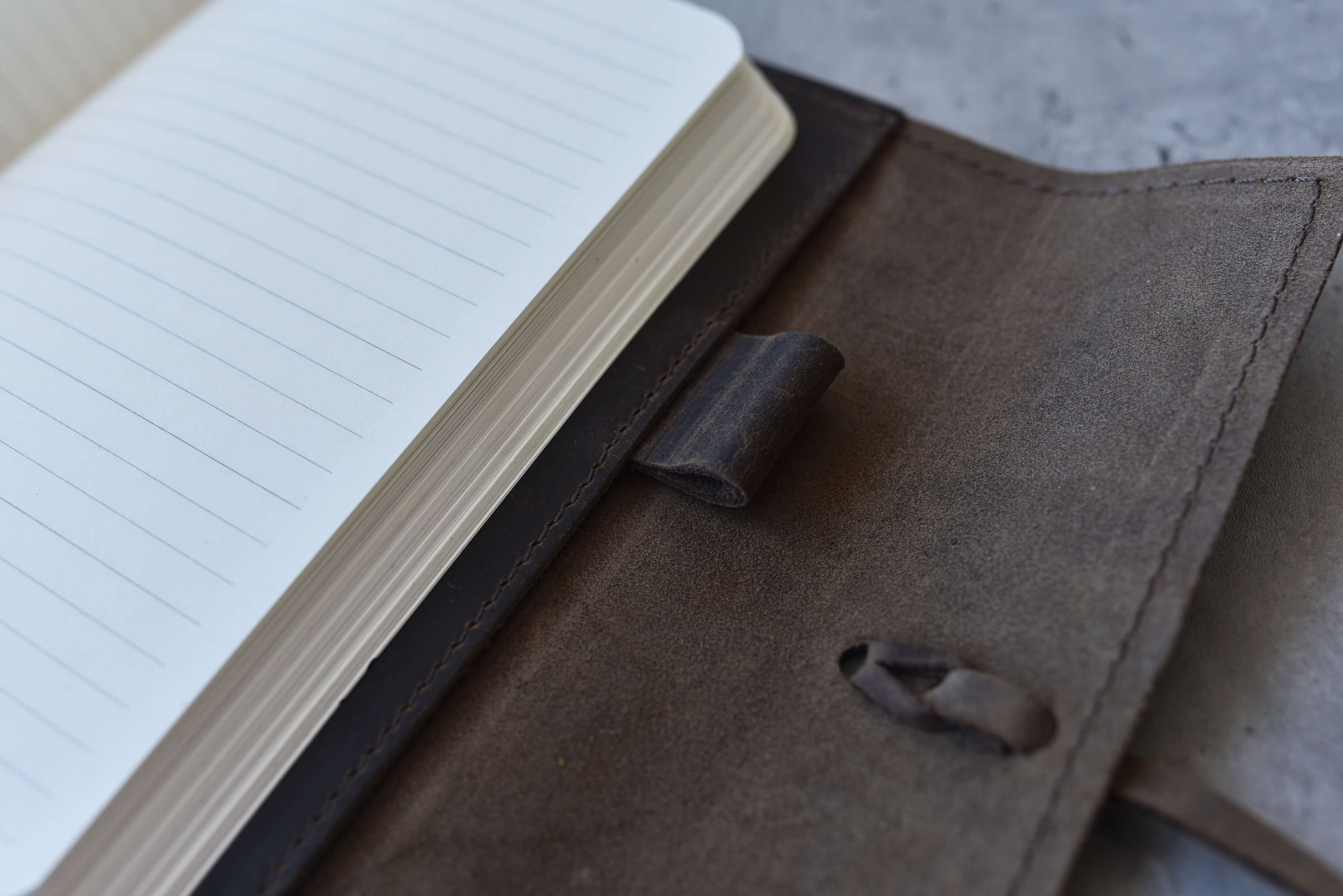The Field Journal