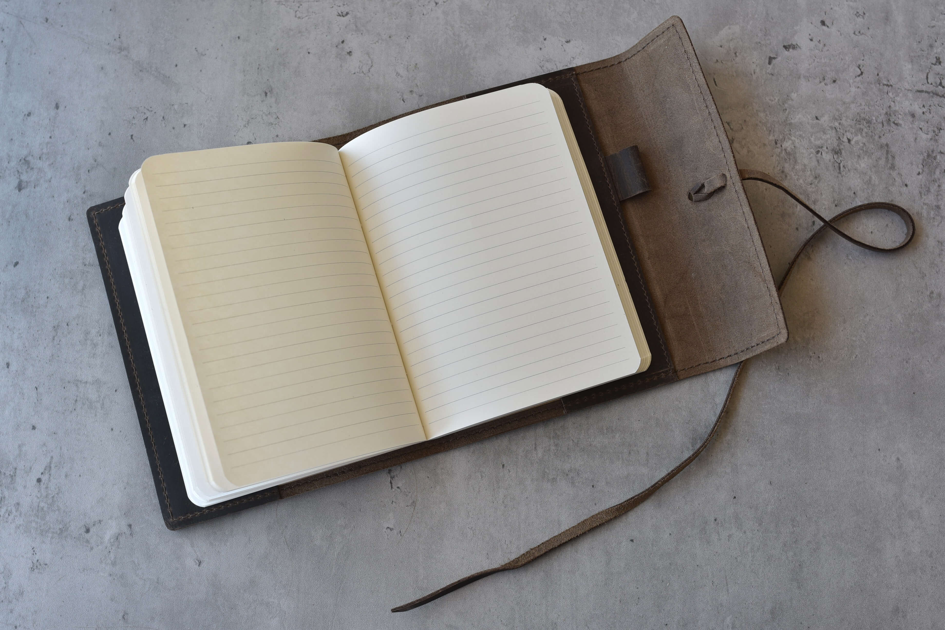 The Field Journal