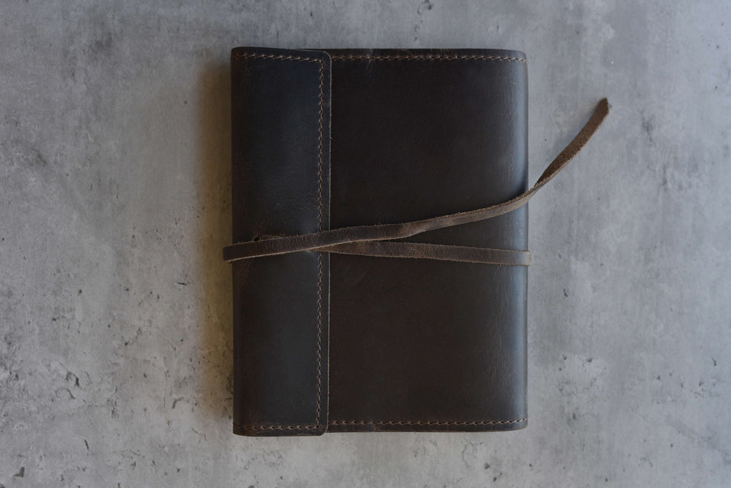 The Field Journal
