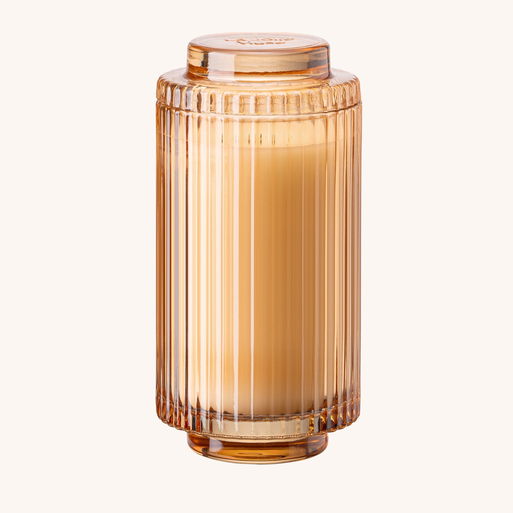 The Reading Candle