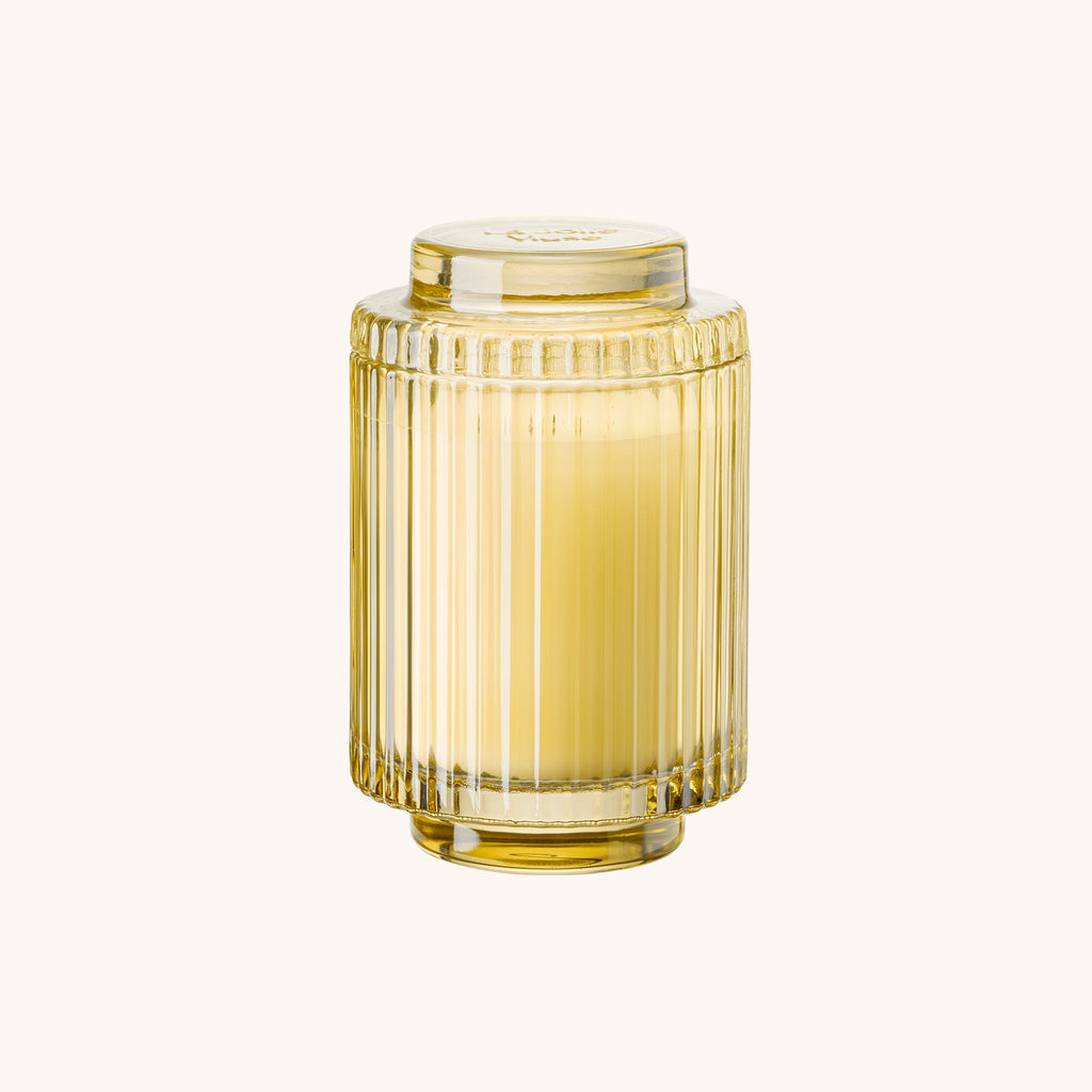 The Reading Candle