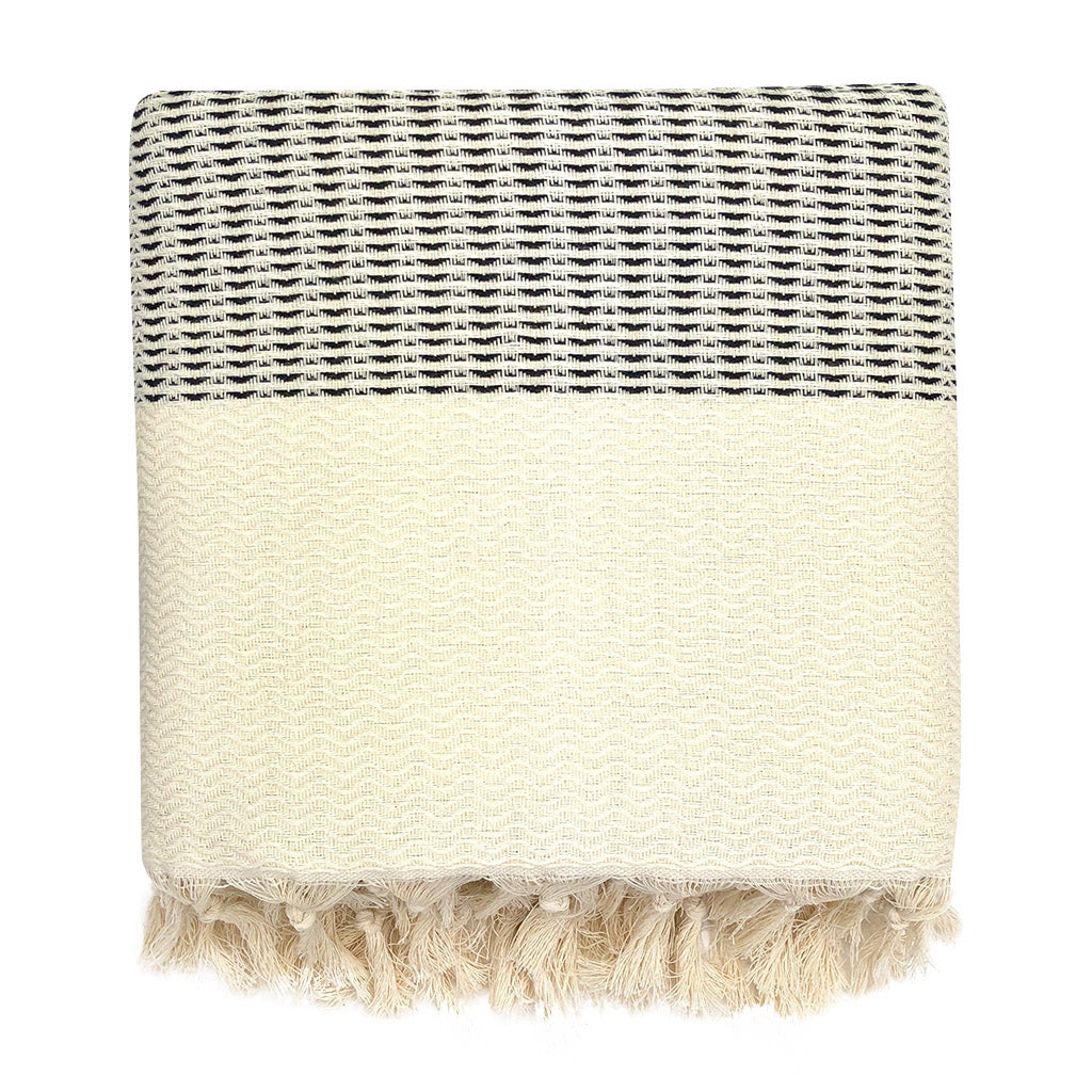 The Coast Throw