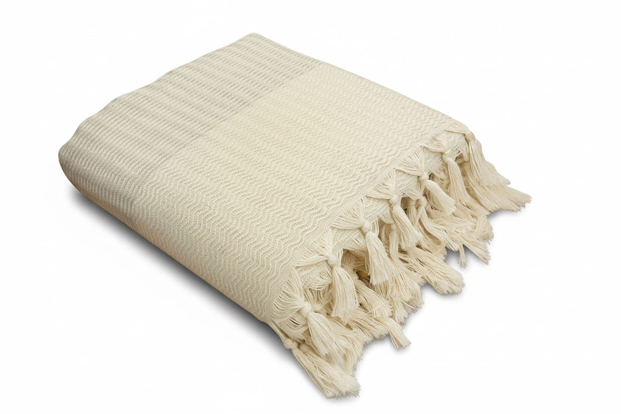 The Coast Throw