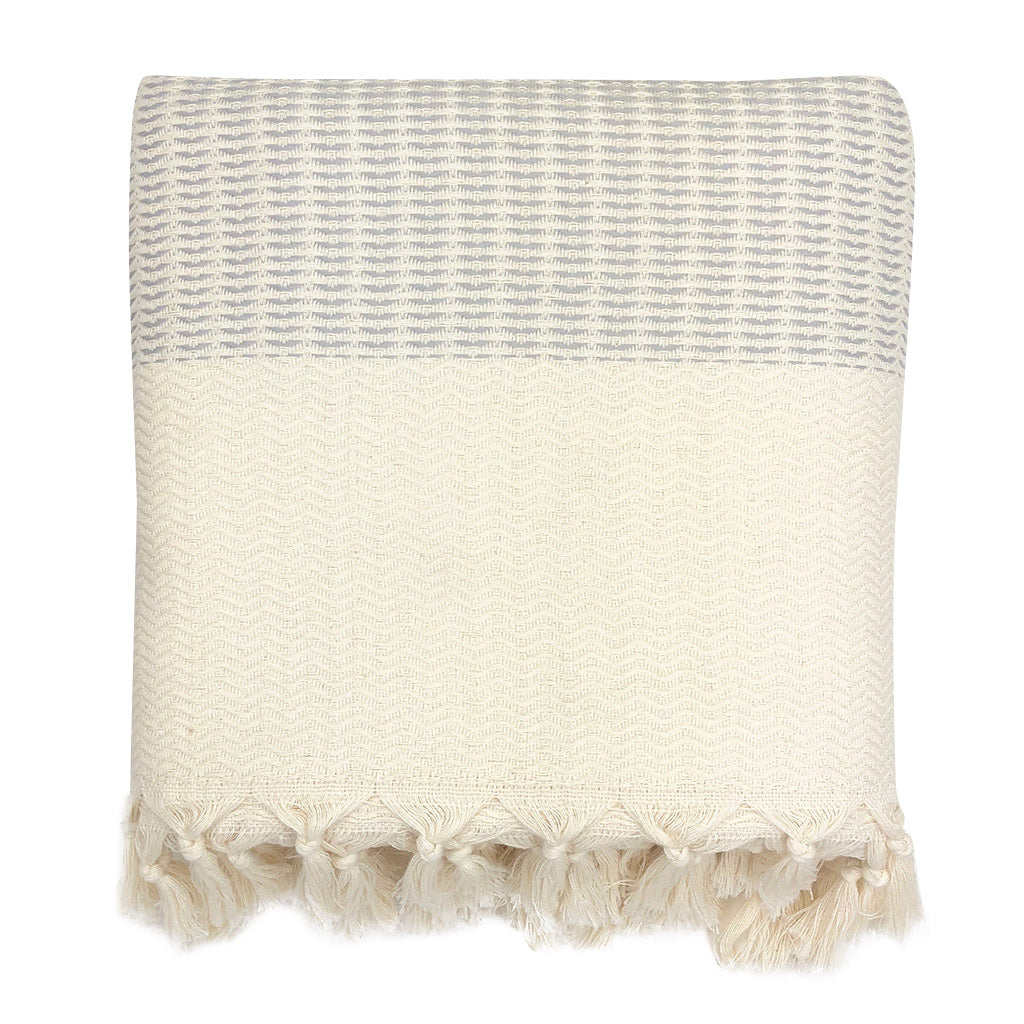 The Coast Throw