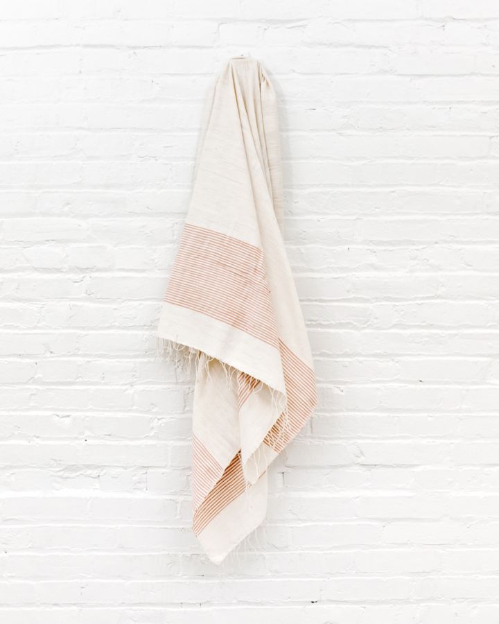 The Shore Towel