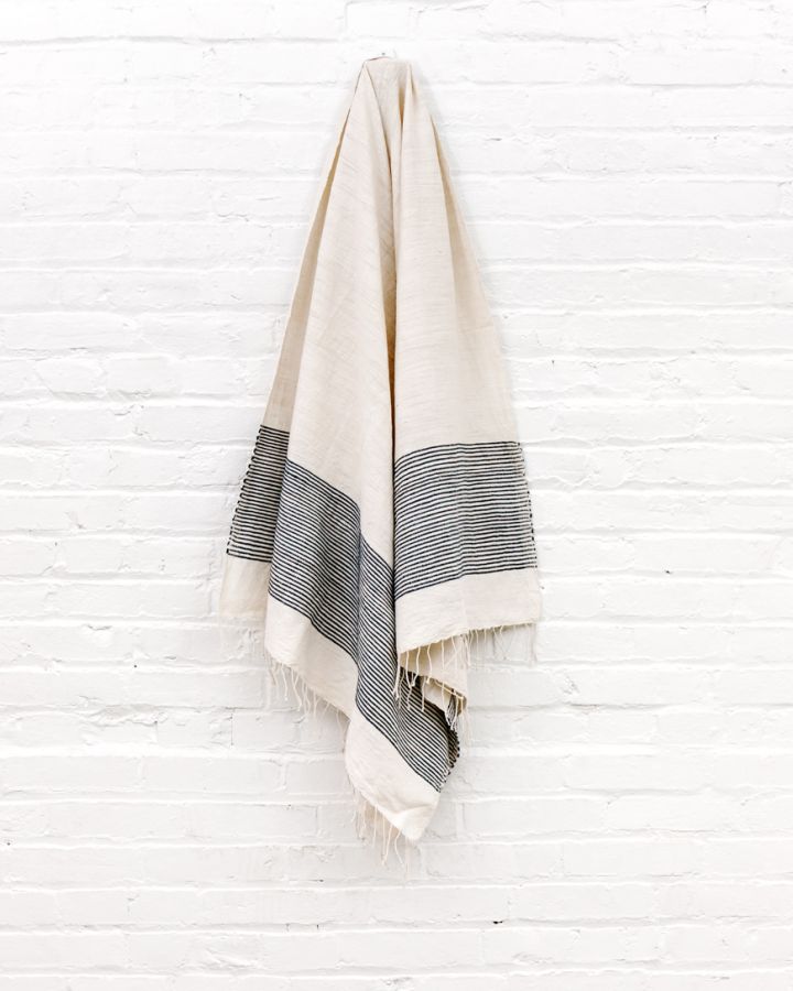 The Shore Towel