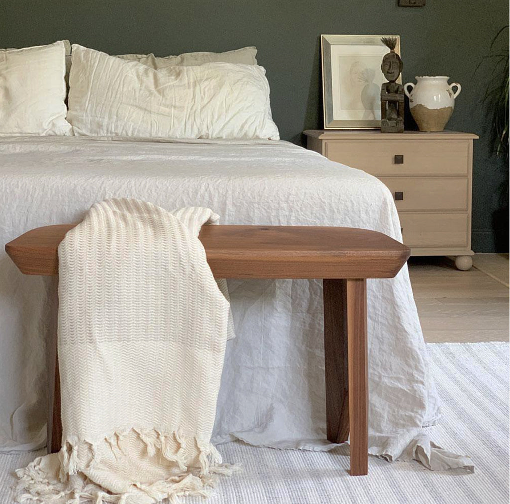 The Coast Throw