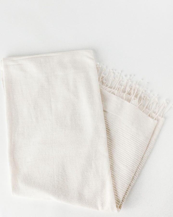 The Shore Towel