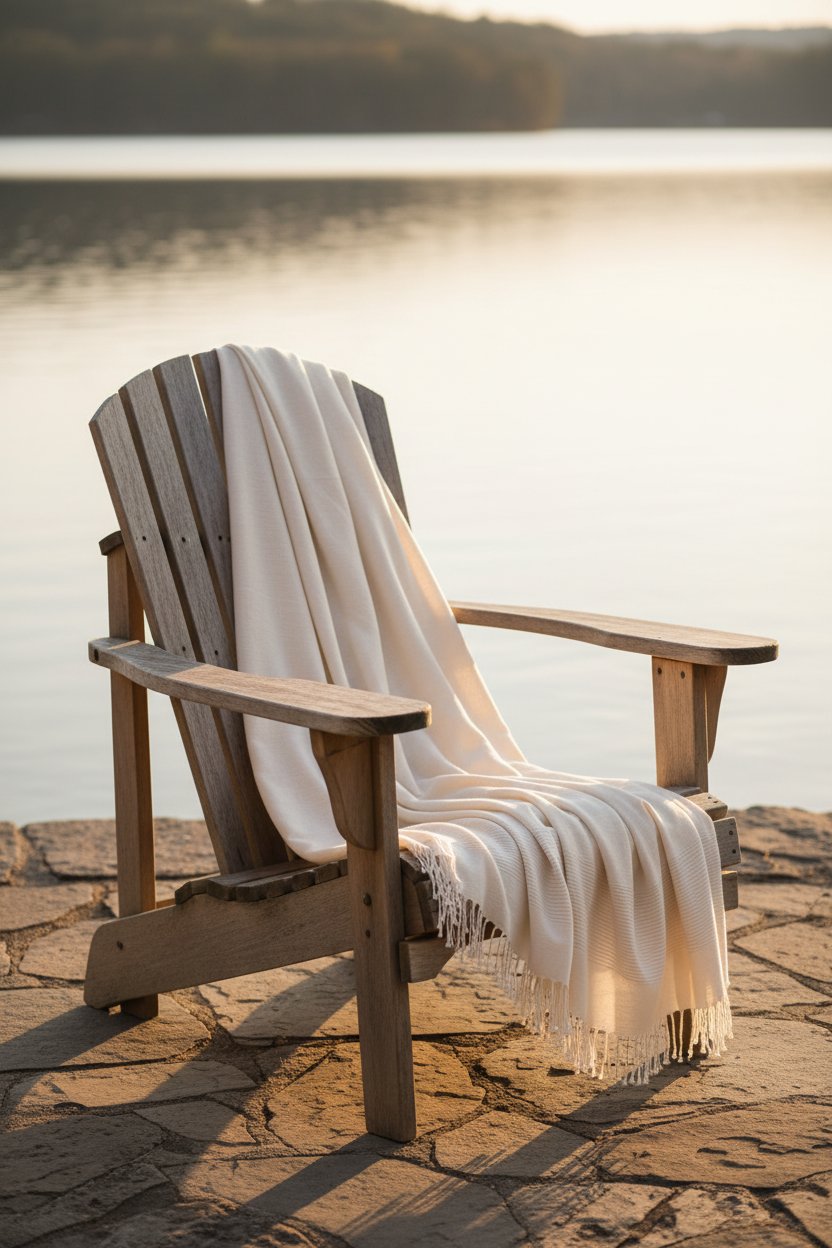 The Shore Towel