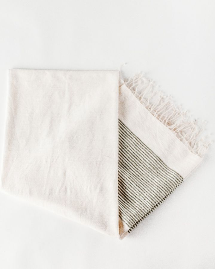 The Shore Towel