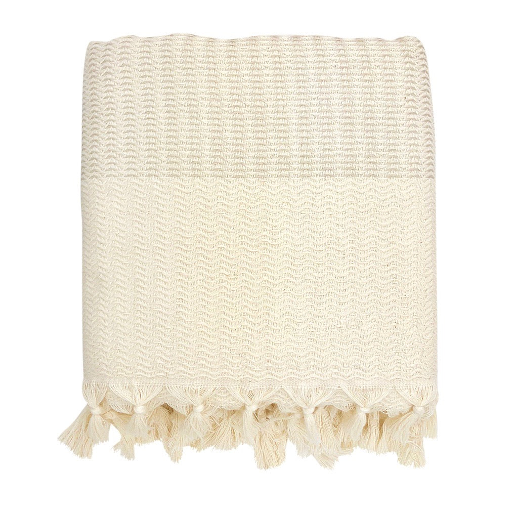 The Coast Throw