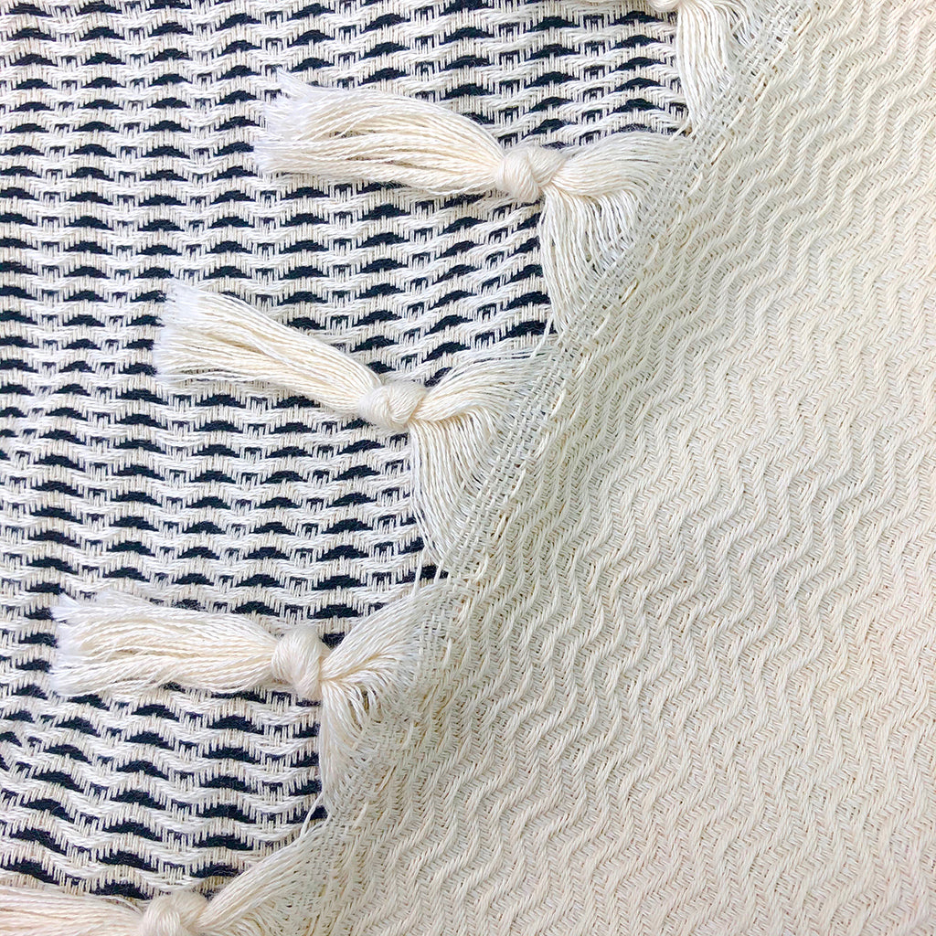 The Coast Throw