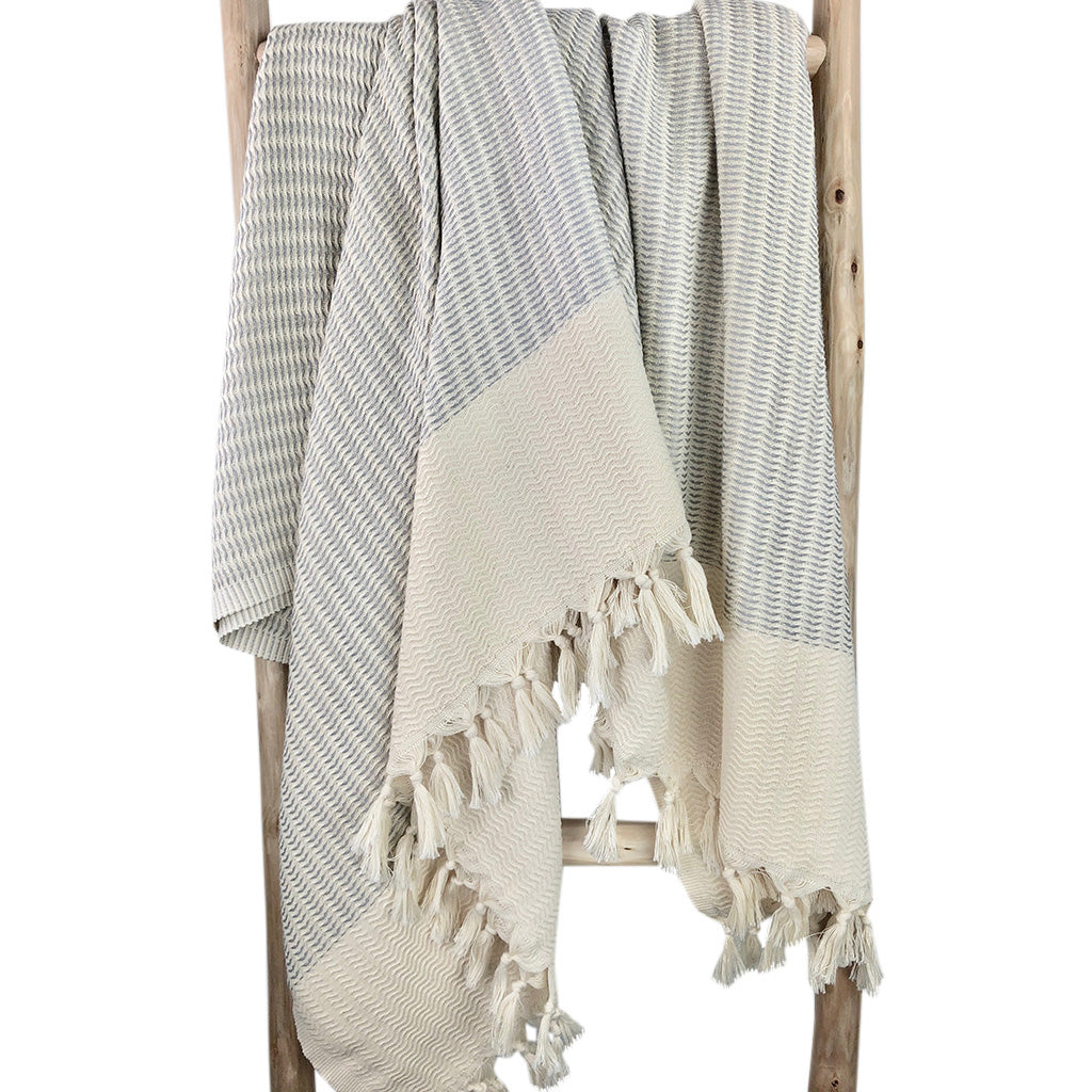 The Coast Throw