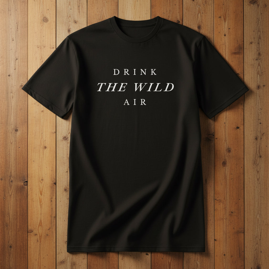 The Wild Air Tee