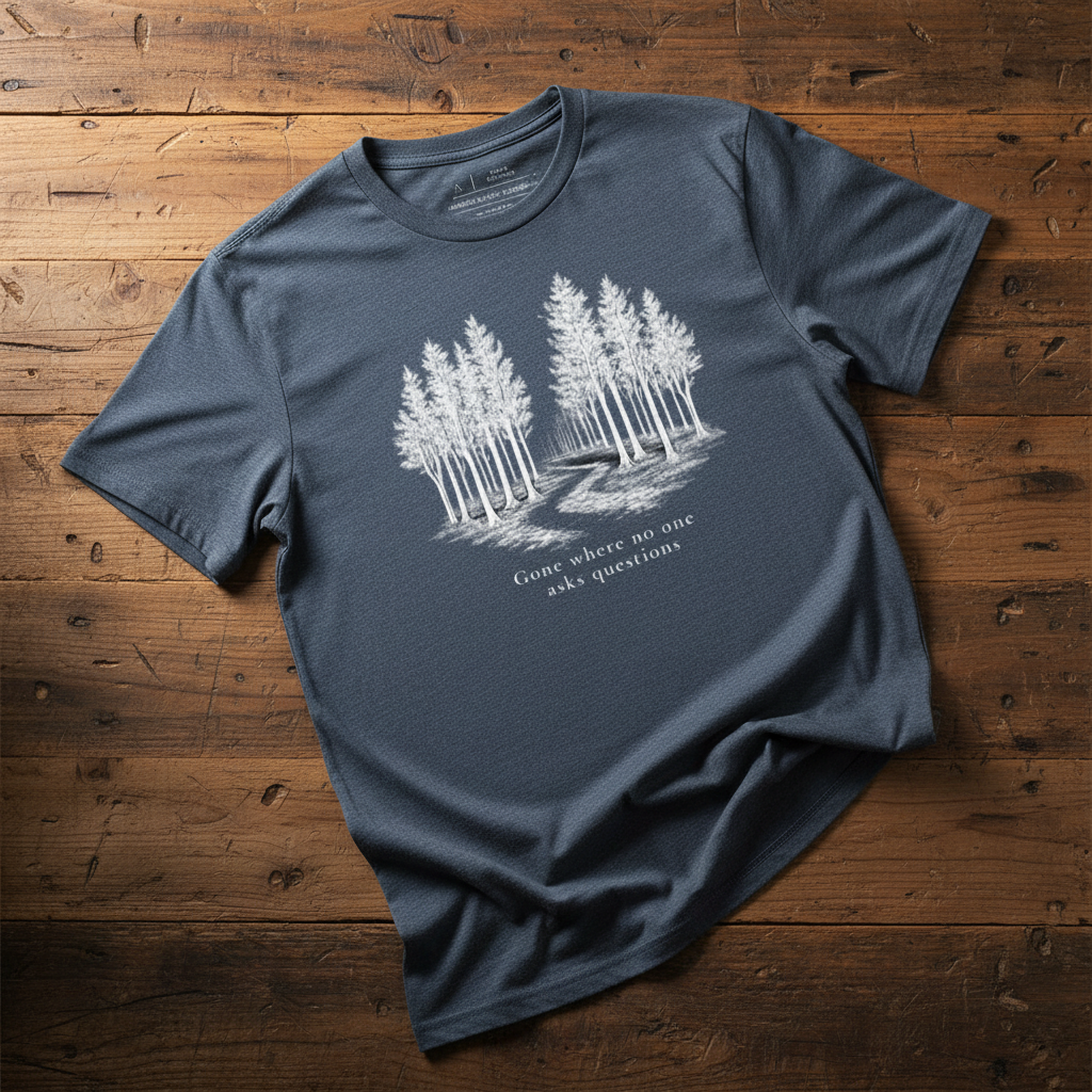 The Grove Tee