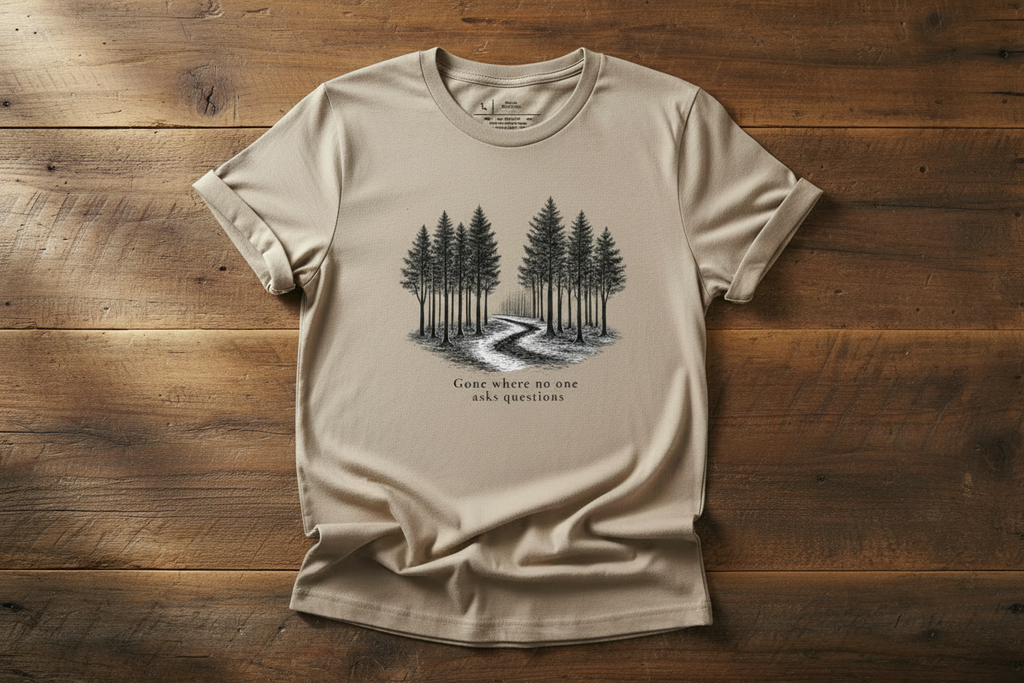 The Grove Tee