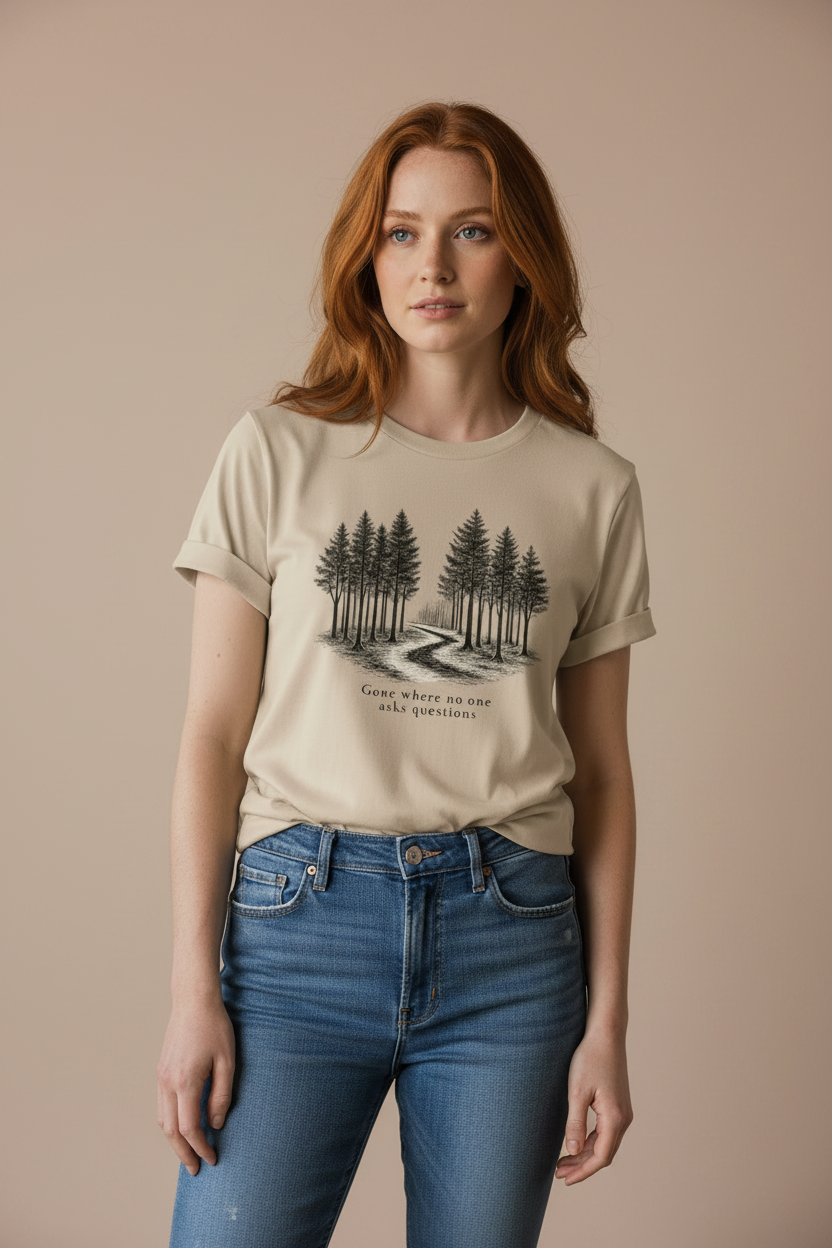 The Grove Tee