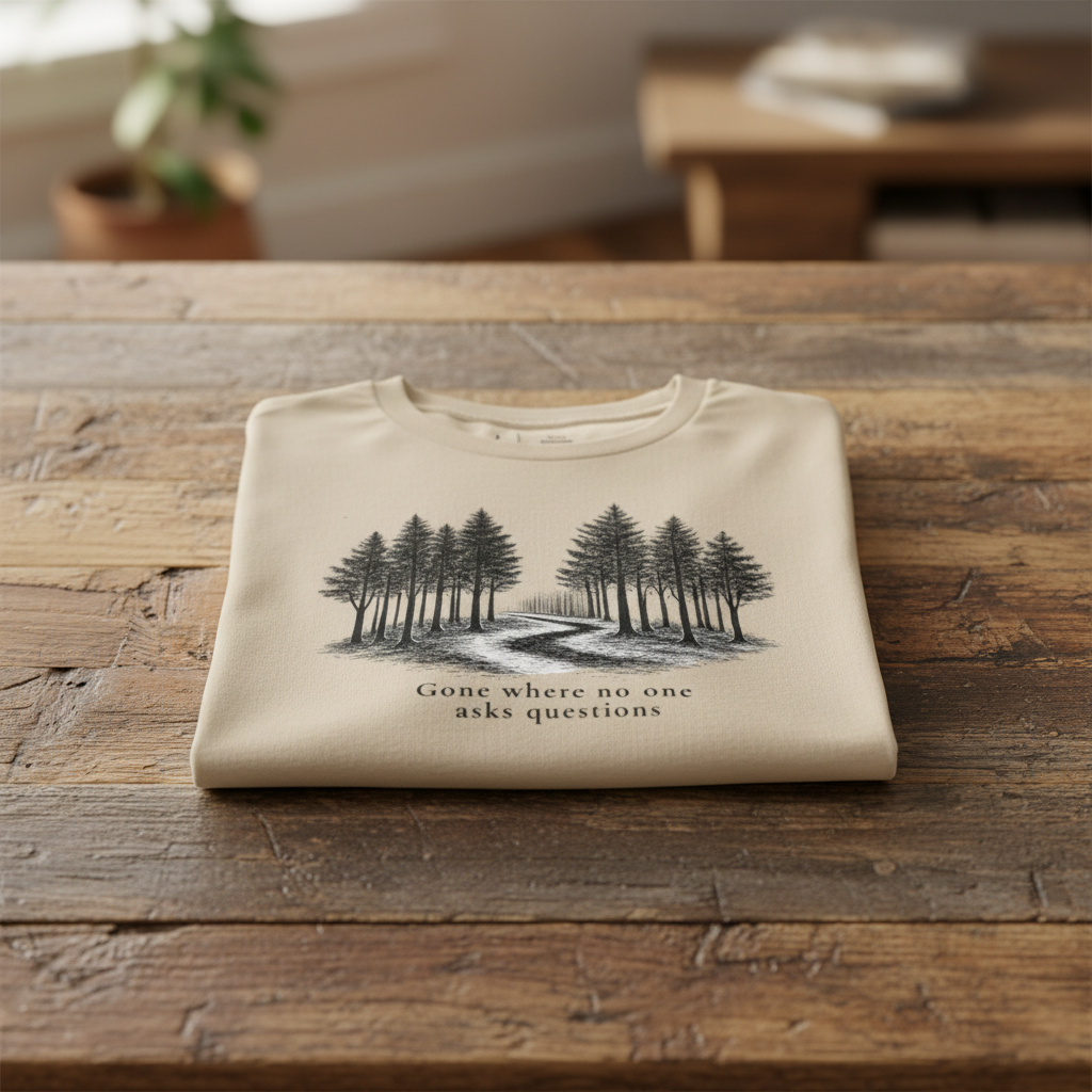 The Grove Tee