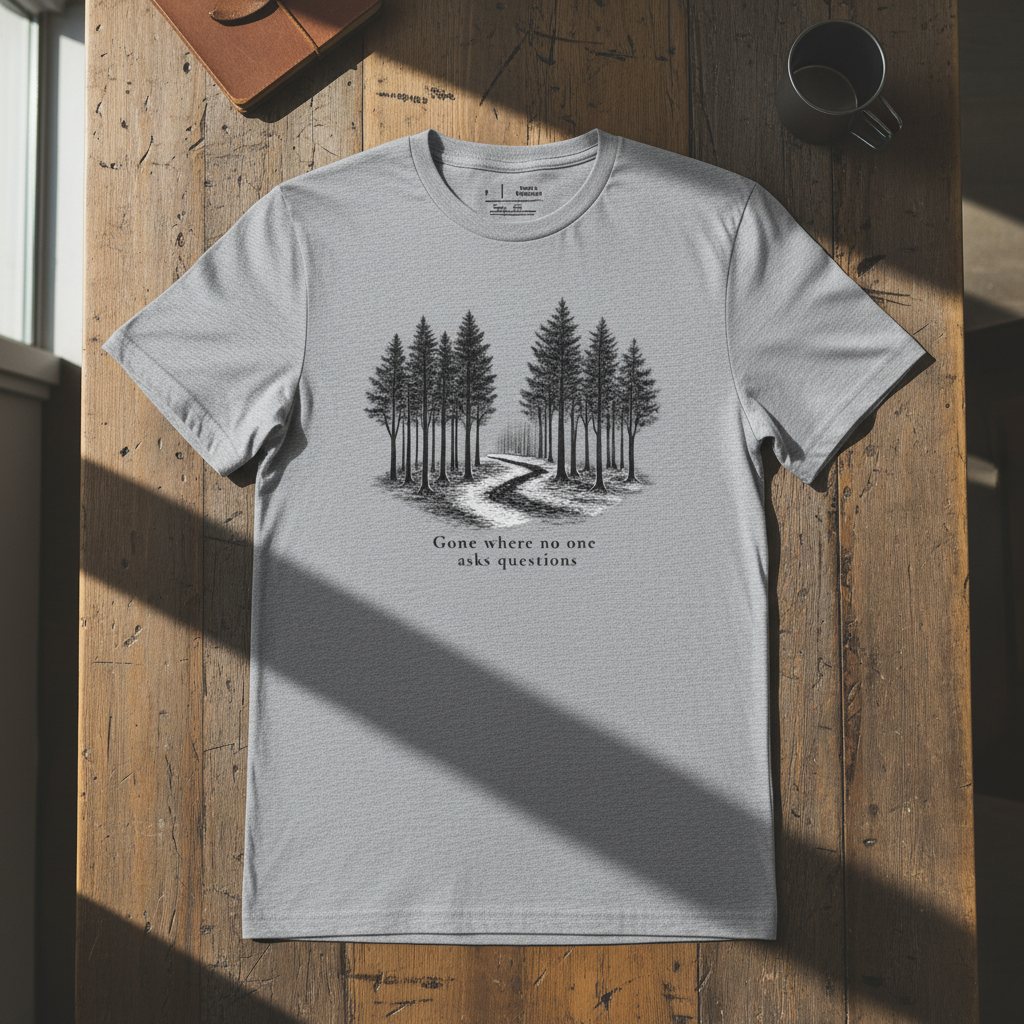 The Grove Tee