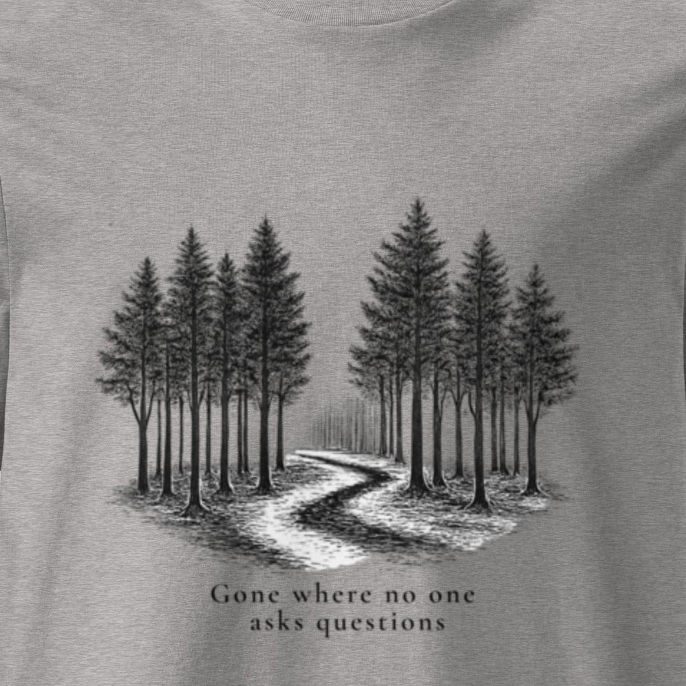 The Grove Tee
