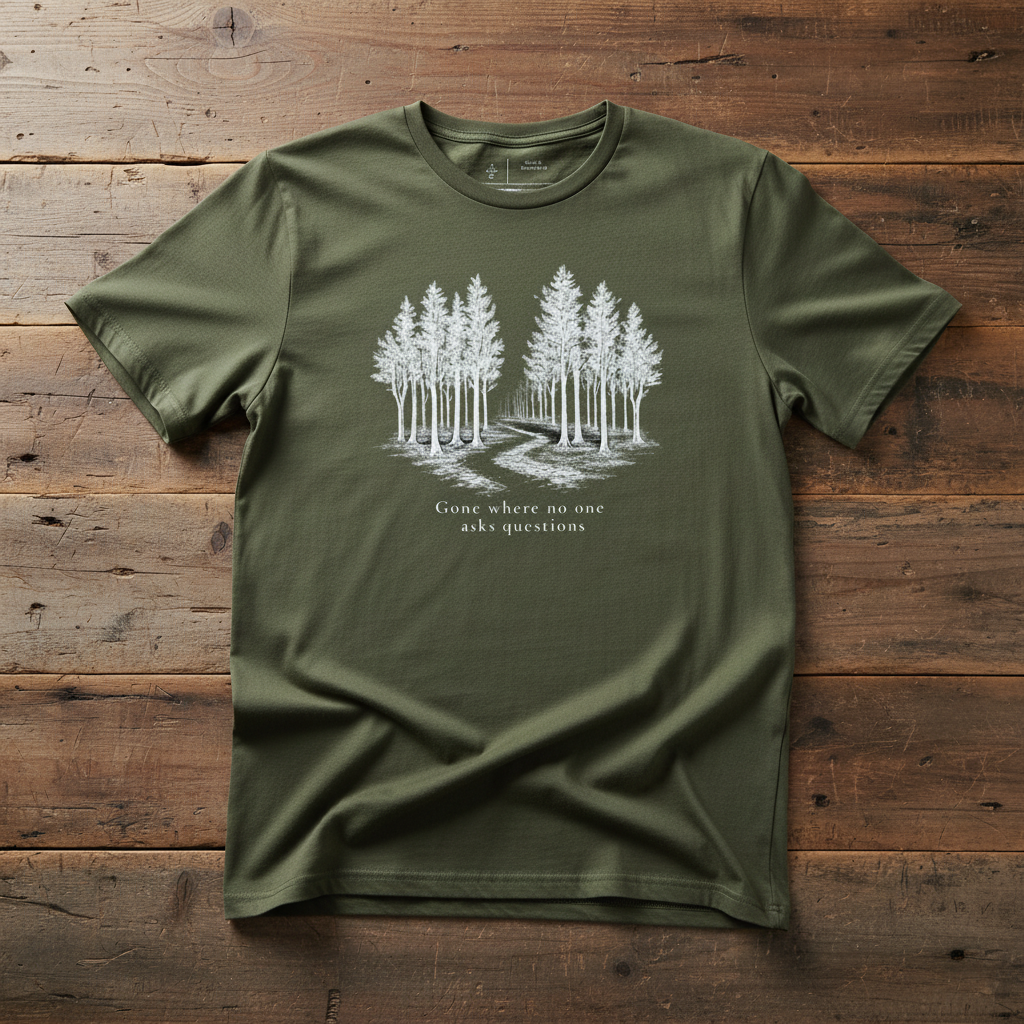 The Grove Tee