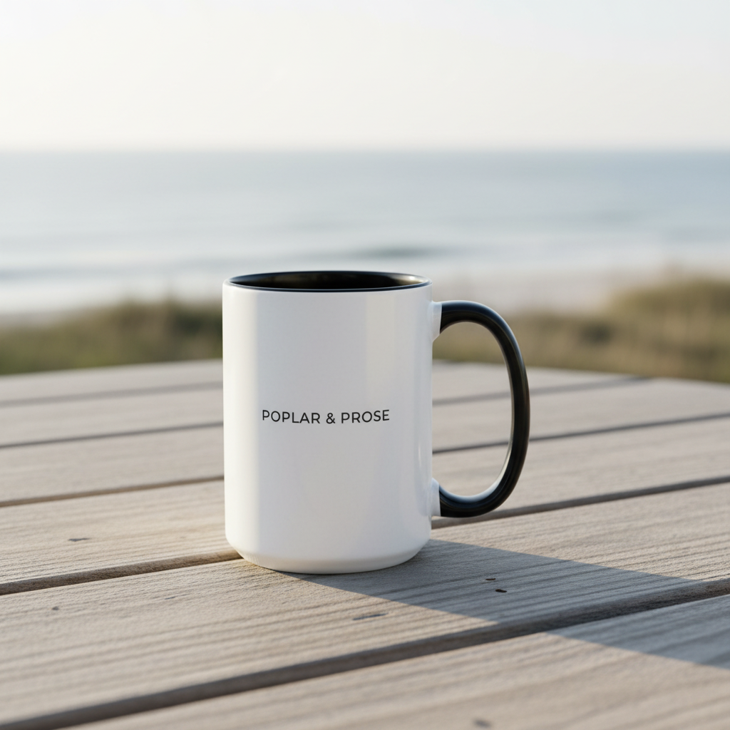 The Wild Air Mug