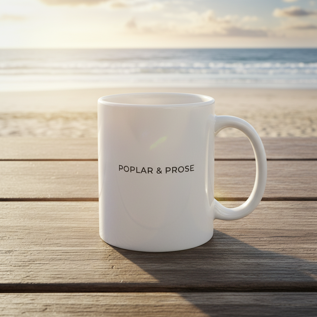 Summer Looks Good on You Mug