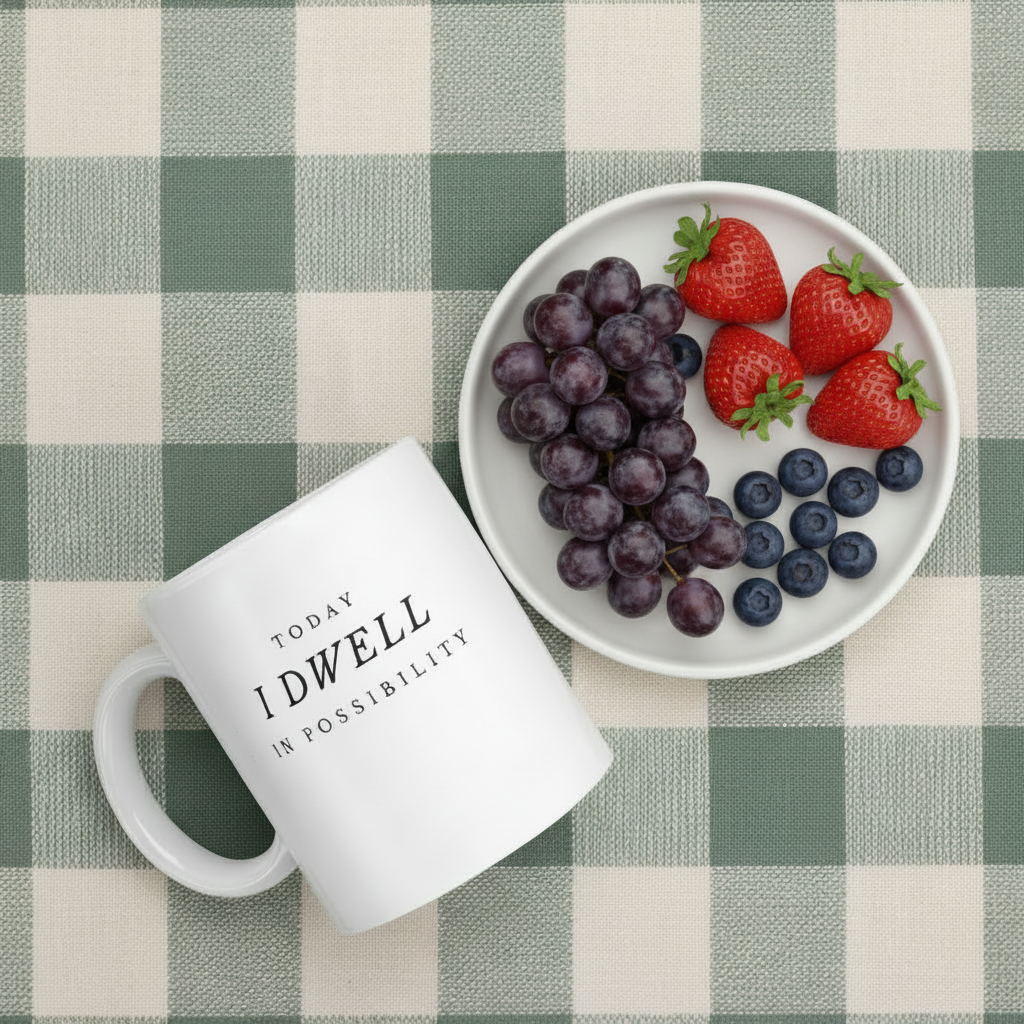 The Possibility Mug