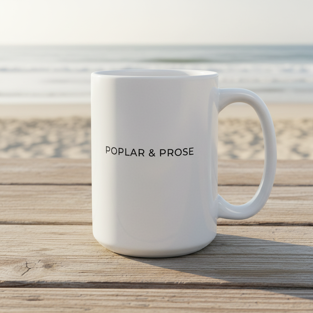 Summer Looks Good on You Mug