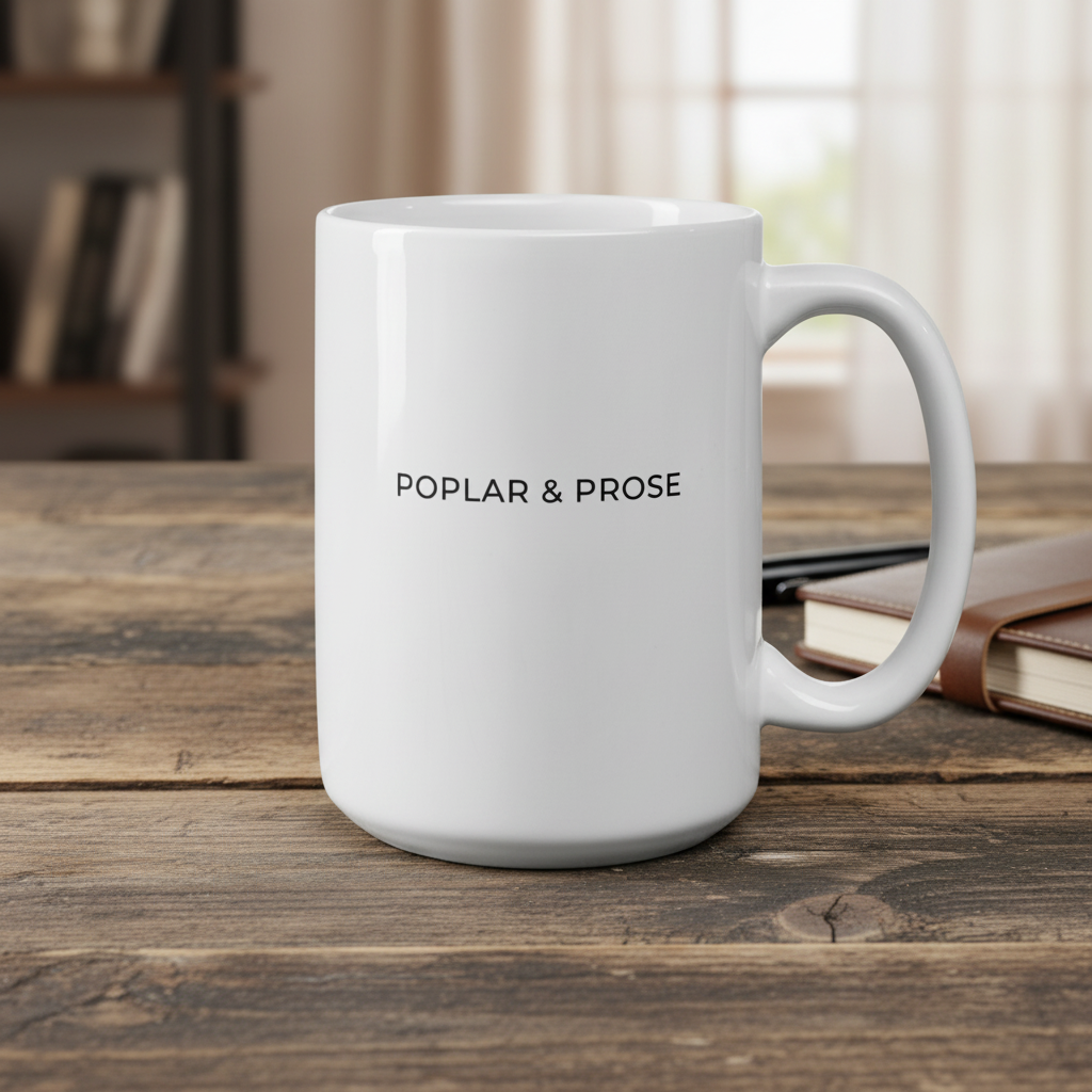 The Possibility Mug